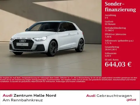 Used AUDI A1 Petrol 2024 Ad 