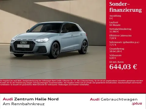 Annonce AUDI A1 Essence 2024 d'occasion 