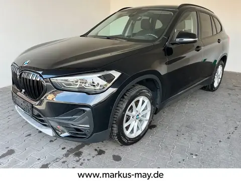 Used BMW X1 Petrol 2020 Ad 