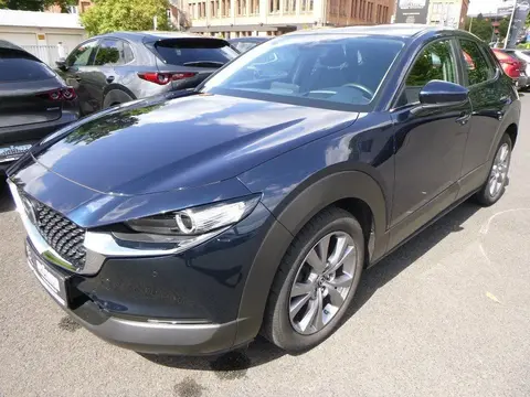 Used MAZDA CX-30 Petrol 2020 Ad 