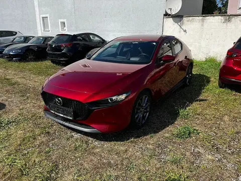 Used MAZDA 3 Petrol 2020 Ad 