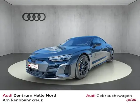 Annonce AUDI E-TRON Non renseigné 2024 d'occasion 