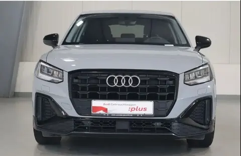 Annonce AUDI Q2 Essence 2021 d'occasion 