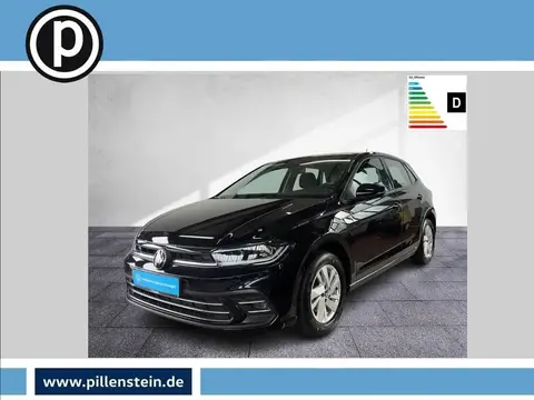 Used VOLKSWAGEN POLO Petrol 2023 Ad 