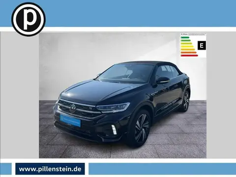 Used VOLKSWAGEN T-ROC Petrol 2023 Ad 