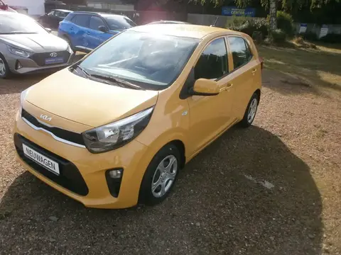 Used KIA PICANTO Petrol 2023 Ad 