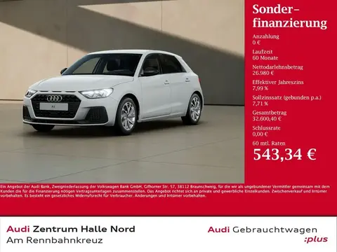 Used AUDI A1 Petrol 2024 Ad 