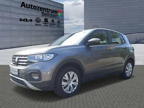 Used VOLKSWAGEN T-CROSS Petrol 2019 Ad 