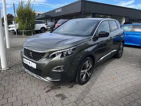 Annonce PEUGEOT 3008 Diesel 2020 d'occasion 