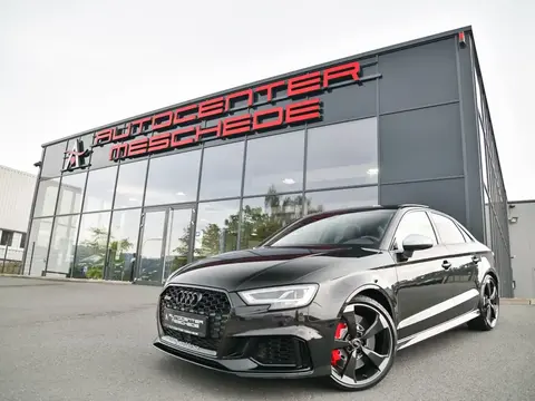 Used AUDI RS3 Petrol 2019 Ad 