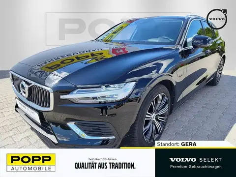 Used VOLVO V60 Hybrid 2021 Ad 