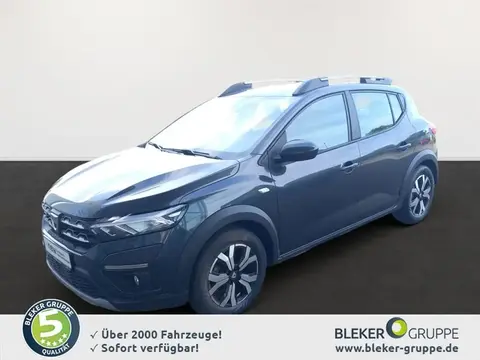 Used DACIA SANDERO LPG 2021 Ad 