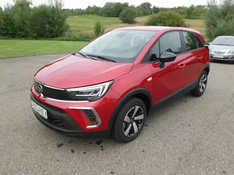 Annonce OPEL CROSSLAND Essence 2024 d'occasion 