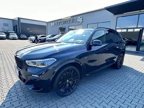 Used BMW X5 Petrol 2020 Ad 