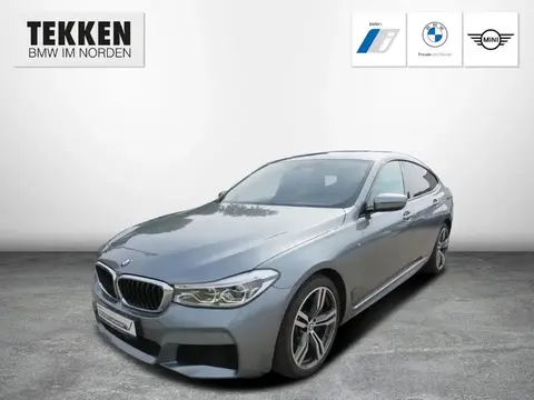 Used BMW SERIE 6 Diesel 2018 Ad Germany