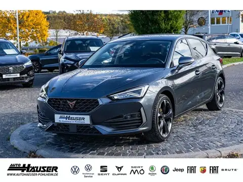 Used CUPRA LEON Petrol 2023 Ad 