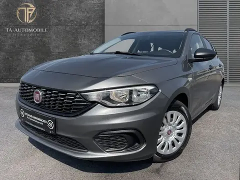 Used FIAT TIPO Petrol 2017 Ad 