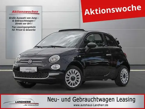 Used FIAT 500C Petrol 2023 Ad 