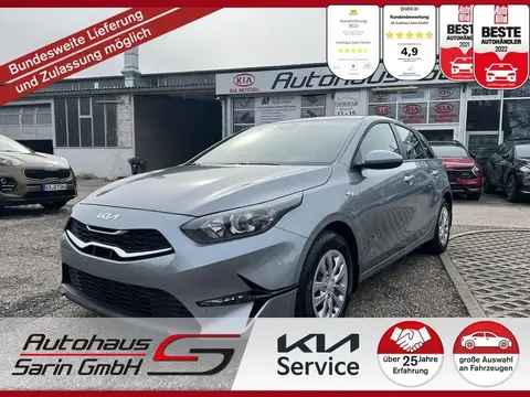 Used KIA CEED Petrol 2024 Ad 