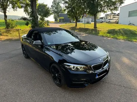 Annonce BMW M240 Essence 2018 d'occasion 