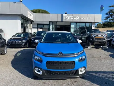 Used CITROEN C3 Diesel 2019 Ad 