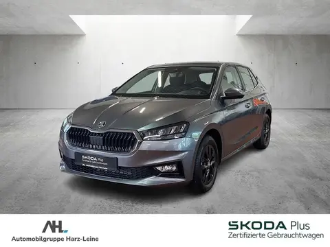 Used SKODA FABIA Petrol 2024 Ad 