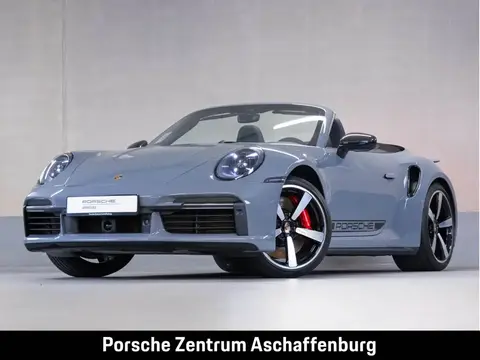 Annonce PORSCHE 992 Essence 2023 d'occasion 