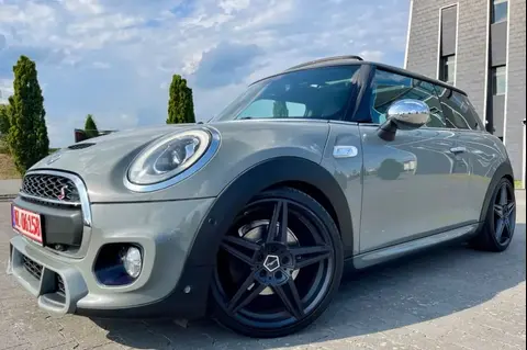 Used MINI JOHN COOPER WORKS Petrol 2015 Ad 