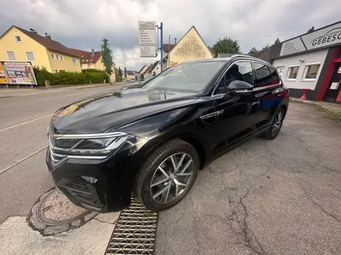 Used VOLKSWAGEN TOUAREG Diesel 2018 Ad 