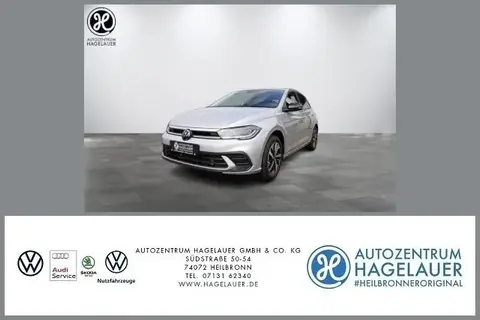 Annonce VOLKSWAGEN POLO Essence 2024 d'occasion 