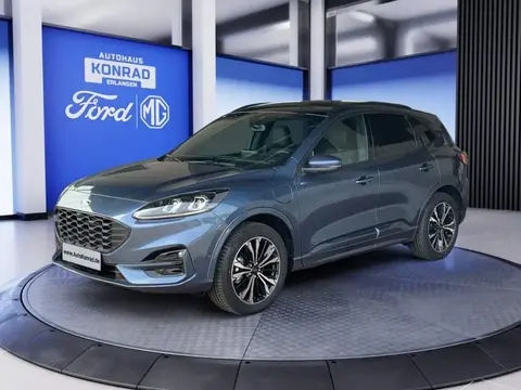 Annonce FORD KUGA Hybride 2024 d'occasion 