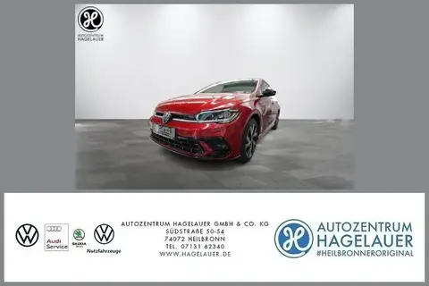 Used VOLKSWAGEN POLO Petrol 2024 Ad 