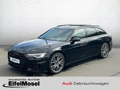 Annonce AUDI S6 Diesel 2021 d'occasion 