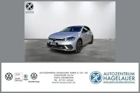 Used VOLKSWAGEN POLO Petrol 2024 Ad 