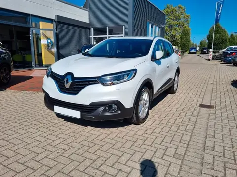 Annonce RENAULT KADJAR Diesel 2018 d'occasion 