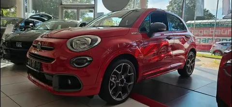 Annonce FIAT 500X Essence 2022 d'occasion 