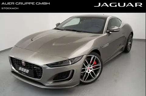 Annonce JAGUAR F-TYPE Essence 2021 d'occasion 