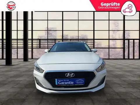 Used HYUNDAI I30 Petrol 2019 Ad 