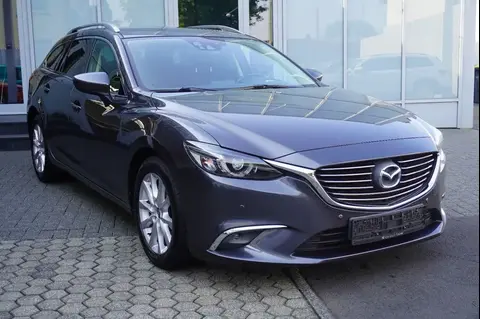 Used MAZDA 6 Diesel 2015 Ad 