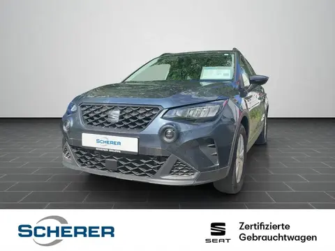 Used SEAT ARONA Petrol 2023 Ad 