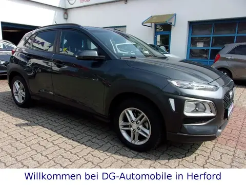 Annonce HYUNDAI KONA Essence 2019 d'occasion 