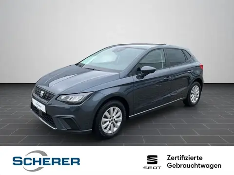 Used SEAT IBIZA Petrol 2024 Ad 