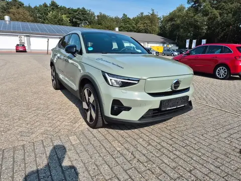 Annonce VOLVO C40 Non renseigné 2023 d'occasion 