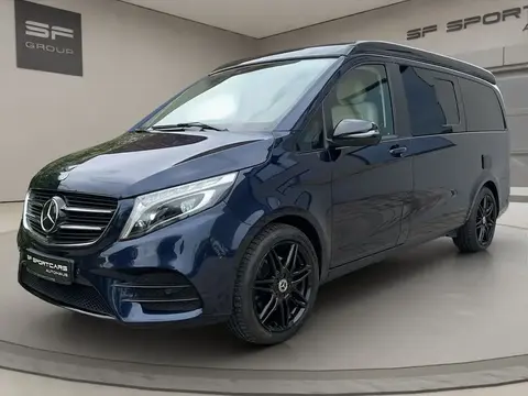 Used MERCEDES-BENZ CLASSE V Diesel 2019 Ad 