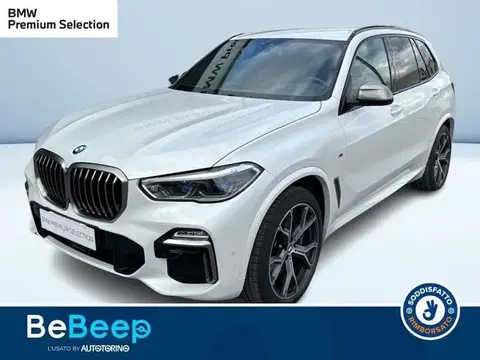 Used BMW X5 Diesel 2020 Ad 