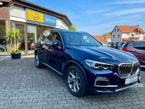 Used BMW X5 Diesel 2021 Ad 