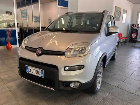 Used FIAT PANDA Diesel 2015 Ad 