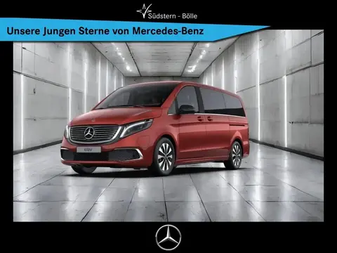 Used MERCEDES-BENZ EQV Not specified 2021 Ad 