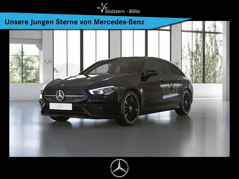 Annonce MERCEDES-BENZ CLASSE CLA Essence 2023 d'occasion 