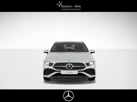 Used MERCEDES-BENZ CLASSE A Diesel 2023 Ad 